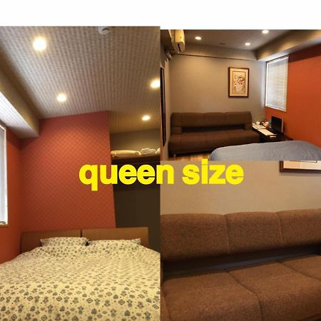 Career Cooporation Hotel Osaka Bagian luar foto