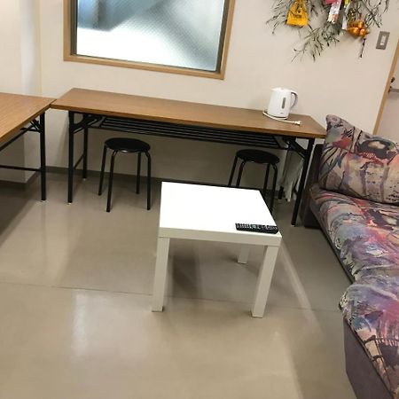 Career Cooporation Hotel Osaka Bagian luar foto