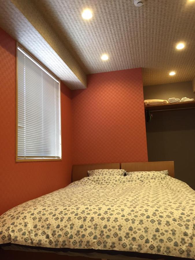 Career Cooporation Hotel Osaka Bagian luar foto