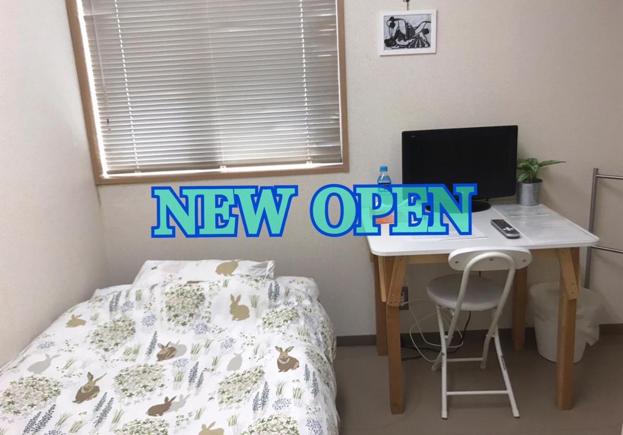 Career Cooporation Hotel Osaka Bagian luar foto