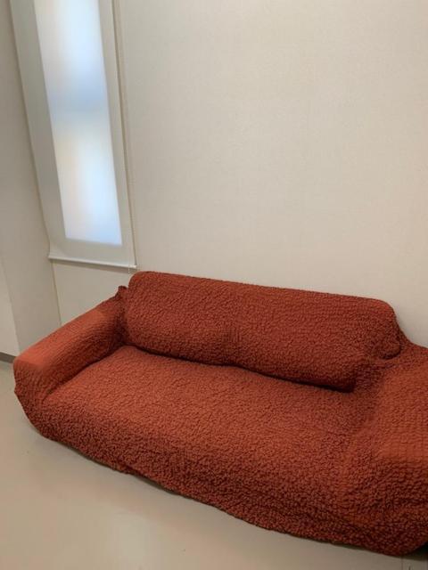 Career Cooporation Hotel Osaka Bagian luar foto