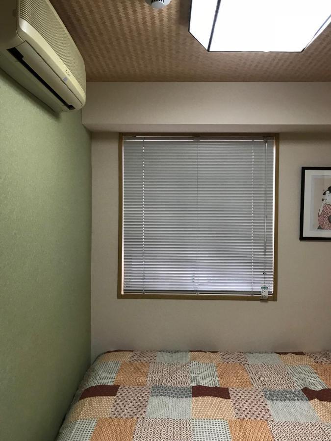 Career Cooporation Hotel Osaka Bagian luar foto