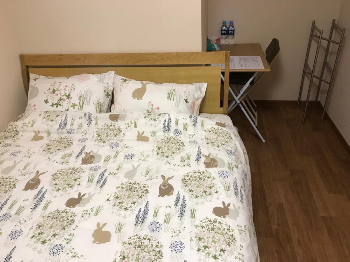 Career Cooporation Hotel Osaka Bagian luar foto