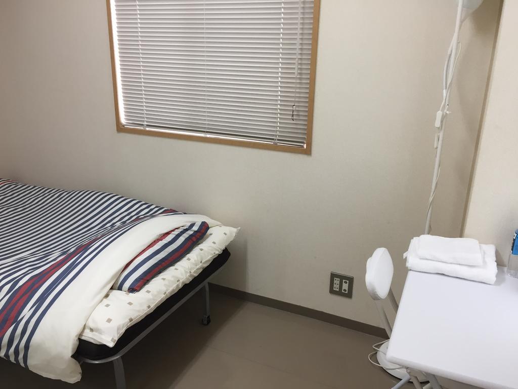Career Cooporation Hotel Osaka Bagian luar foto