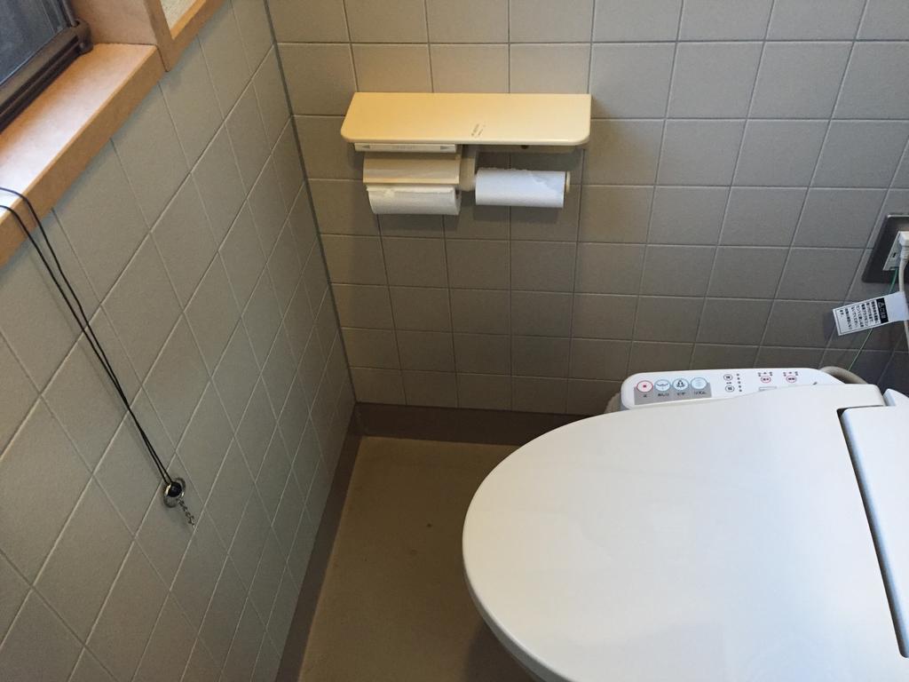 Career Cooporation Hotel Osaka Bagian luar foto