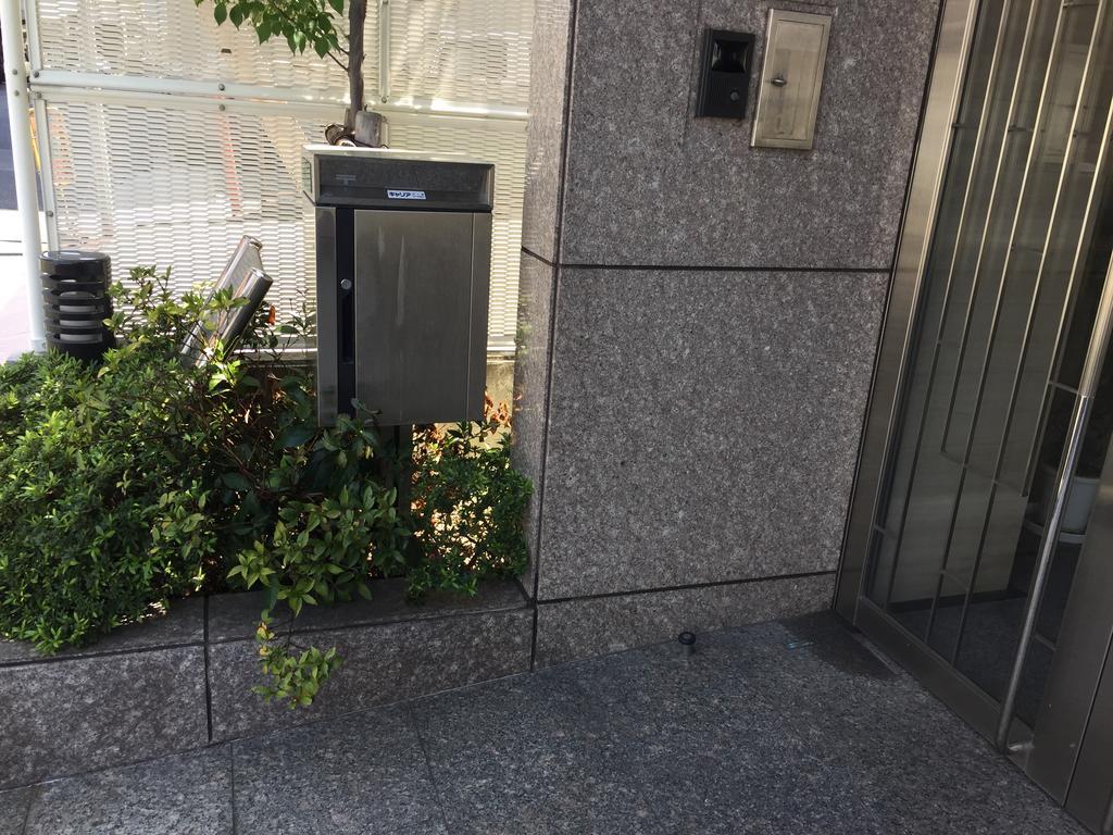 Career Cooporation Hotel Osaka Bagian luar foto