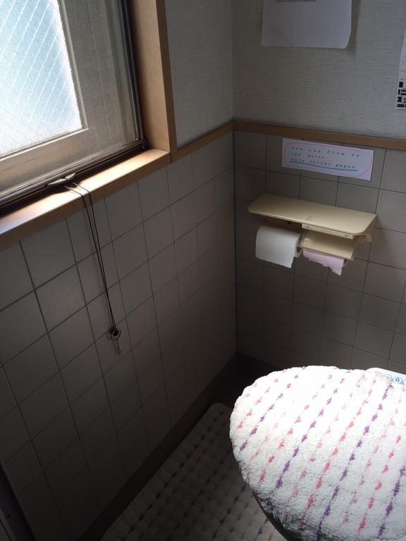 Career Cooporation Hotel Osaka Bagian luar foto