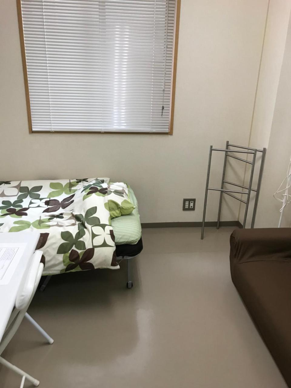 Career Cooporation Hotel Osaka Bagian luar foto