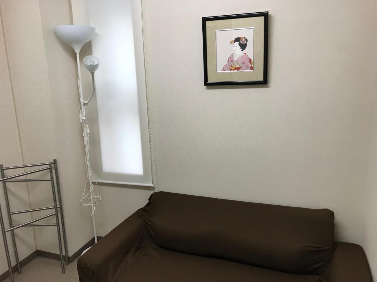 Career Cooporation Hotel Osaka Bagian luar foto
