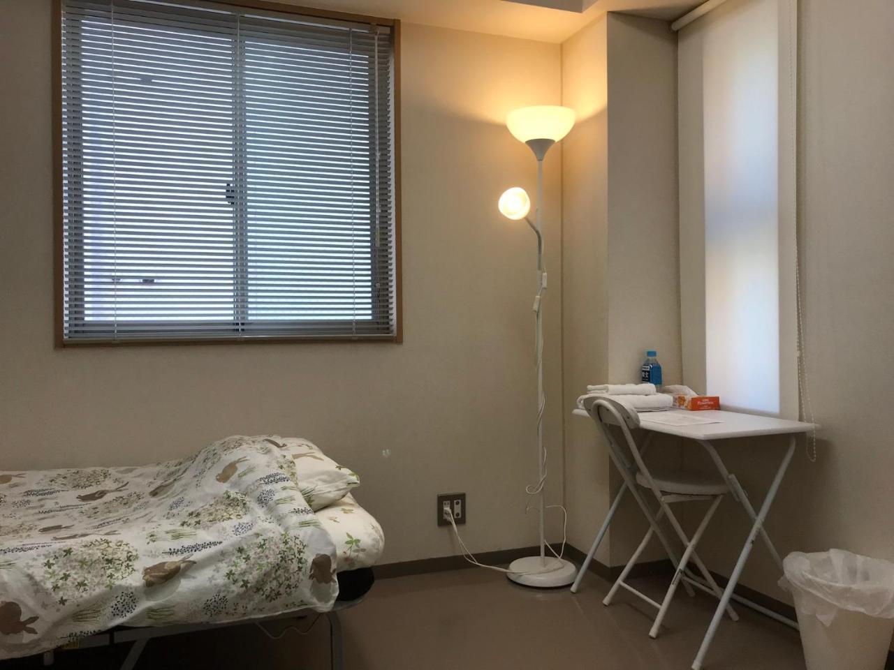Career Cooporation Hotel Osaka Bagian luar foto