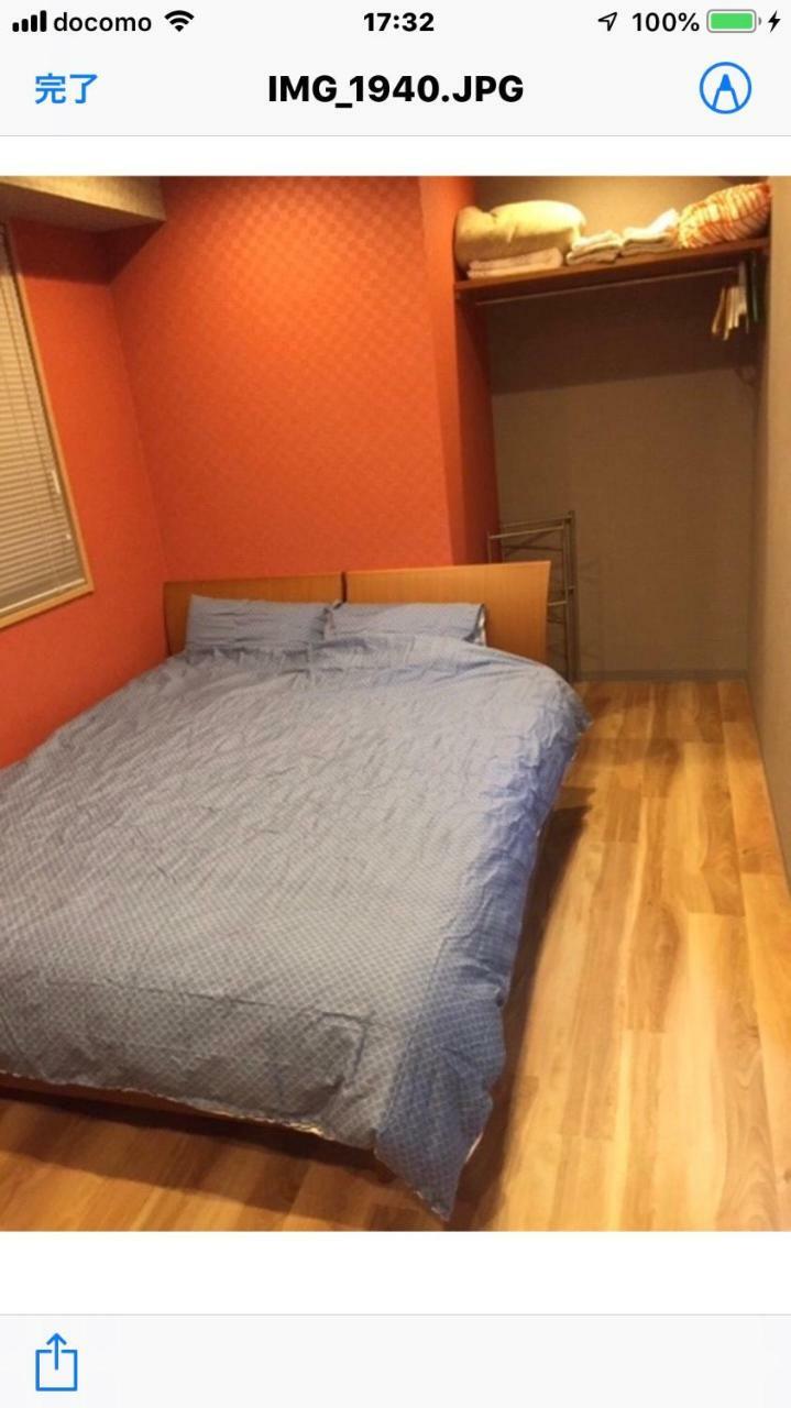Career Cooporation Hotel Osaka Bagian luar foto
