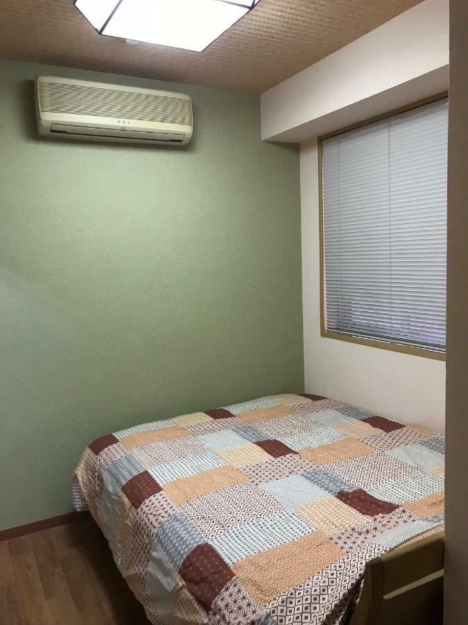 Career Cooporation Hotel Osaka Bagian luar foto